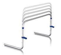 Treniruočių barjeras Gymstick Bounce-Back Hurdle 61130-105, 78 cm, 1.9 kg