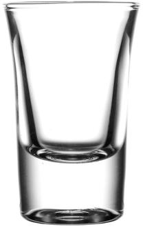 Stikliukas Arcoroc, stiklas, 0.034 l