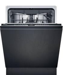 Įmontuojama indaplovė Siemens iQ500 SX65YX00CE