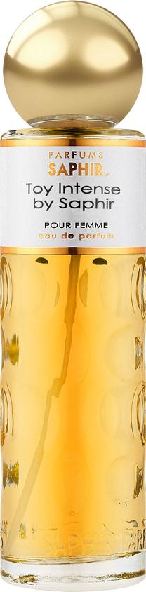Kvapusis vanduo Parfums Saphir Toy Intens, 200 ml
