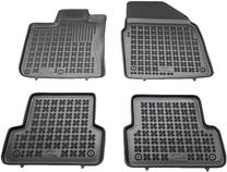 Auto paklājs Rezaw-Plast, Nissan Qashqai 2007-2014