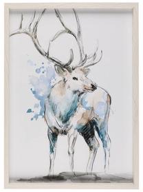 Pilt 4Living Deer, 50 cm x 70 cm