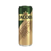 Kavos gėrimas Jacobs, 0.250 kg