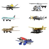 Lėktuvai ir sraigtasparniai Mattel Matchbox Sky Busters JDJ05, (spalva/dizainas parenkami atsitiktine tvarka)