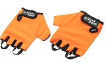 Велосипедные перчатки универсальный Good Bike Handy 2, oранжевый цв., L