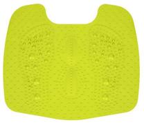 Kāju balsts MM06, 42 cm, zaļa krās.