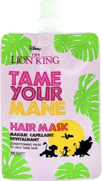 Matu maska Mad Beauty Disney The Lion King Tame Your Mane, 50 ml