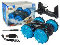 Rc автомобиль Lean Toys LT9390, синий цв./черный цв.