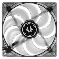 Oro aušintuvas korpusui BitFenix Spectre Orange LED 120mm