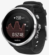Išmanusis laikrodis Suunto, juoda sp.