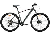 Dviratis kalnų Leon TN-70, 29 ", 19" rėmas, pilka sp.