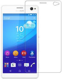 Telefono apsauginis stiklas Tempered Glass For Sony Xperia C5 E5563, 9H