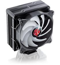 Oro aušintuvas procesoriui Raijintek ELEOS 12 EVO RBW, 120 mm x 120 mm