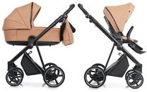 Универсальная коляска Roan 2in1 Ivi, светло-коричневый цв.