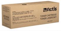 Tonerių kasetė Actis Supreme TH-402A, geltona sp.