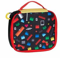 Pārtikas trauks LEGO® Heals 20 x 16 x 8 cm, 1.5 l, daudzkrāsaina