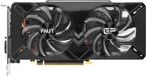 Vaizdo plokštė Palit GeForce RTX 2070 Dual PCIE NE62070015P2-1062A, 8 GB, GDDR6
