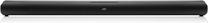 Soundbar sistēma JVC TH-E321B, melna krās.