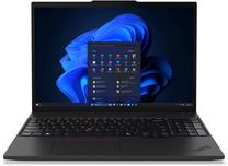 Sülearvuti Lenovo ThinkPad T16 G4, 225U, 16 GB, 512 GB, 16 ", Intel (Integrated), must v., EN, Windows 11 pro