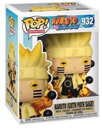 Rotaļlietu figūriņa Funko POP! Animation Naruto 932