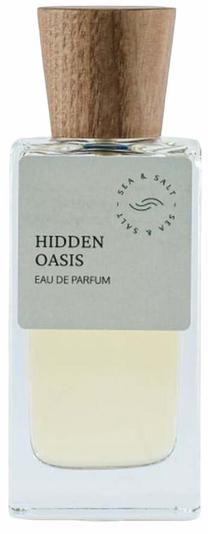 Парфюмированная вода Sea & Salt Hidden Oasis, 50 мл