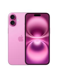 Mobilusis telefonas Apple iPhone 16 Plus, 256 GB, pink