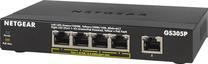 Jagaja (Switch) Netgear GS305P-200PES