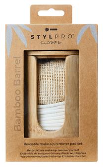 Sūklis sejas attīrīšanai Stylideas Stylpro