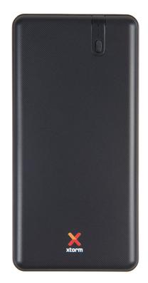 Akupank Xtorm, 10000 mAh, must v.