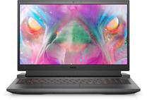 Sülearvuti Dell G15 5510 273654232, Intel® Core™ i5-10500H, 16 GB, 512 GB, 15.6 ", RTX 3050, hall v., EN, Windows