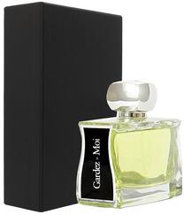 Kvapusis vanduo Jovoy Paris Gardez Moi, 100 ml