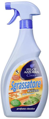 Valymo priemonė Felce Azzurra, 0.75 l