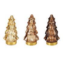 Dekorācija ar LED apgaismojumu, 11 cm, (krāsa/dizains tiek izvēlēts nejauši)