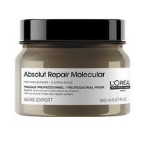 Matu maska L’Oréal Professionnel Paris Absolut Repair Molecular Peptides Bonder, 150 ml