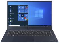 Portatīvais dators Toshiba Dynabook Satellite Pro C50-H-11G A1PYS33E118M_16, Intel® Core™ i3-1005G1, 16 GB, 256 GB, 15.6 ", Intel HD, zila krās., EN, Windows
