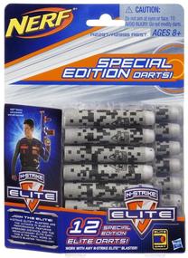 Žaislinio ginklo priedas Hasbro Nerf A2997 Pilka sp.