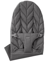 Užvalkalas gultukui BabyBjorn Fabric Bliss, pilka sp.