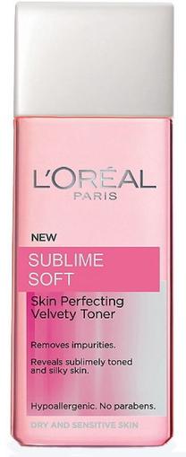 Veido tonikas L’Oréal Paris, 200 ml