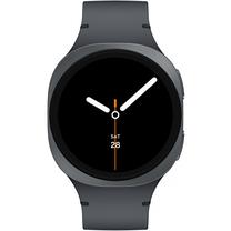 Išmanusis laikrodis Samsung Galaxy Watch 8 BT 40mm, grafito sp.