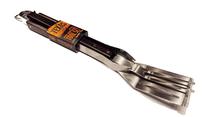 Grilio įrankių komplektas „Texas Club“ BBQSET, 15 cm x 10 cm