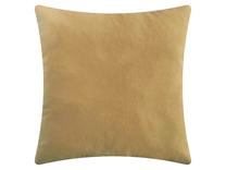 Dekoratyvinė pagalvėlė Porto, smėlio ruda, 50 cm x 50 cm