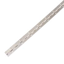 Lankstas baldų durims TKZ Polna, 3.2 cm, 0.06 cm, nikelio sp.