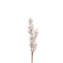 Ziemassvētku zariņš Christmas Touch, balta krās., 60 cm