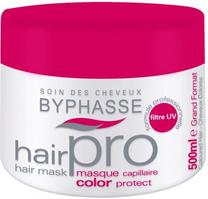 Matu maska Byphasse, 500 ml