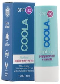 Lūpų balzamas Coola