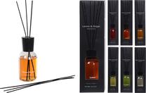 Mājas aromatizētājs, smaržu kociņi Mondex Classic, 200 ml (krāsa/dizains tiek izvēlēts nejauši)