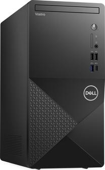 Stacionarus kompiuteris Dell Vostro 3030 Intel Core i7-14700, 512 GB, DDR5 8 GB, SSD 512 GB, Intel UHD Graphics 770 Dynamic, Ubuntu