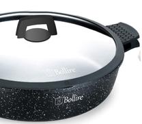 Pott Bollire Torino BR-1614, 24 cm