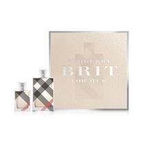 Smaržu komplekts Burberry Brit