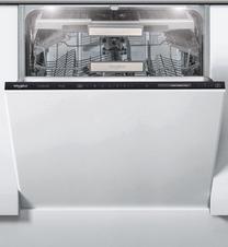 Įmontuojama indaplovė Whirlpool WIF 4O43 DLGT E